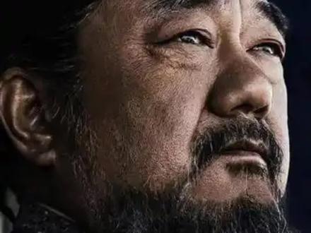 电视剧太平年中的冯道,是沧州人,聊聊戏外那些事#太平年 #沧州 #冯道 #文旅