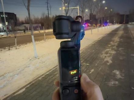 不是Action5买不起,而是pocket3更有性价比 #大疆pocket3