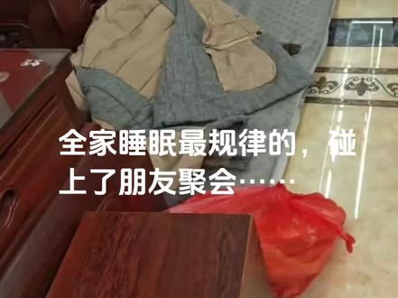 狗狗:我要睡觉了,你们尔多隆吗#热门 #狗 #睡好觉 #狗#狗儿要听狗儿歌