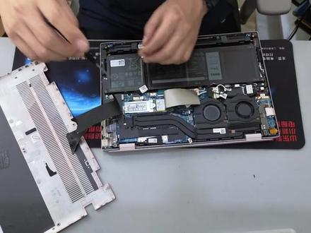 戴尔灵越5330升级2T固态硬盘#13代酷睿笔记本电脑 #英特尔创作者激励计划 #戴尔 #英特尔evo #戴尔灵越Pro @戴尔中国