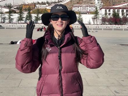 布达拉宫门票预约、游玩攻略来了!小迪一条视频给您讲清楚! #西藏 #布达拉宫攻略