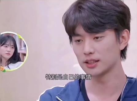 不必做太阳,你自有独特光芒。#沈月 #王敬轩