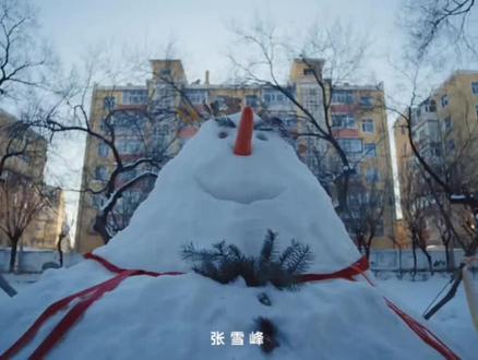 因为这个片段,爱上了齐齐哈尔#齐齐哈尔#张雪峰
