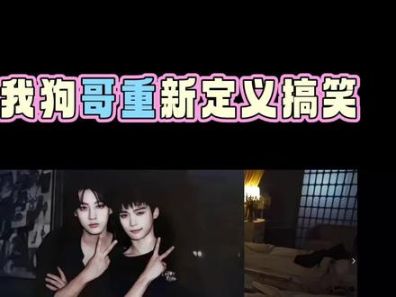 就说谁能不佩服狗哥#reaction #我服了