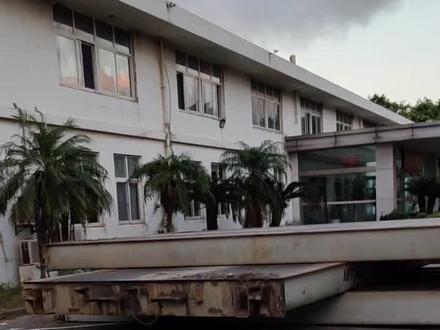 梅特勒托利多地磅维修