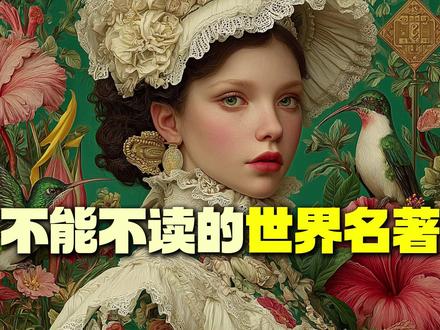 这篇稿子日夜颠倒的改了不下20次,用10多天的精力,为你解读 “人这一生不能不读的世界名著”第9期:《呼啸山庄》。PS:以后再也不敢通宵熬夜工作了。读完这本书,我想说的不是"要忠于自己"这种听起来很正确的话。我想说的是:你可以听从天性,放浪形骸之外,活得野一点、烈一点;你也可以顺从规则,活得稳一点、安全一点。这些都没有对错之分。但你要清楚,你选的是哪一个,你放下的又是哪一个。因为我们多年后回忆过往,也许最遗憾的不是我们选错了,而是,我们从头到尾都没有真正选过。#读书 #好书分享 #人生感悟 #文学 #人文星闪耀计划