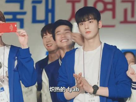 即使你整了容 看到熟悉的舞步后 我还是一眼就认出了你#车银优 #造音行动 #黄霄雲 #星辰大海