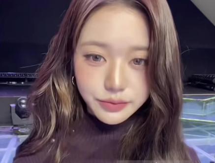 “不,我是她的女朋友”: 营业❌官宣✅|个人看法 #宥元 #安宥真 #张元英 #官宣