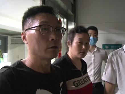 参与炒外汇的投资者用“血的教训”告诉大家,公司撤场了,到处找不到人,不知该怎么办?#新闻 #重庆dou知道