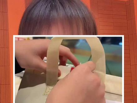 外卖新规来了,这个封签一定要注意 #外卖运营 #橘猫外卖