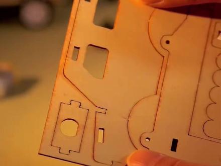 亲子互动新乐趣,科学实验套装让宅家时光不再无聊! 孩子对世界充满好奇?这套玩具能激发探索欲! #亲子手工 #科学小实验玩具套装 #动手动脑 #益智玩具 #科技小制作