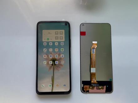 iqooz1x拆机换屏幕教程 拆后壳拆配件 iqooneo换单片屏幕总成教程 #换屏 #修手机 #手机维修