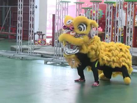 四平步 麒麟步 跪步