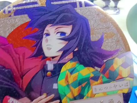 腊月二十五,整整一整天,到凌晨12点多孩子才布置完自己的房间,丢弃了所有的毛绒玩具,彻底打扫一遍,开心的贴上了自己的偶像“富冈义勇”,至此我们母女因为“鬼灭之刃”的矛盾终于和解了!#鬼灭之刃 #母女矛盾 #腊月二十五