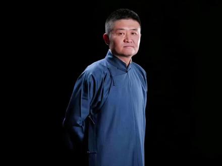 #相声《学富五车》苗阜 王声