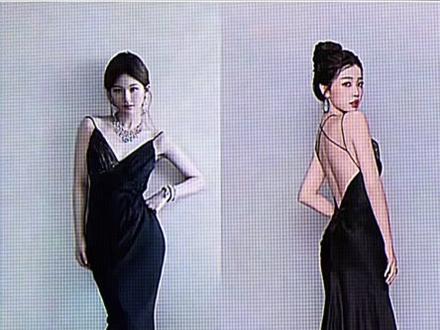 951是假的,两个无辜的女孩承受的网暴是真的🥺#赵露思 #虞书欣 #cp #虞香肉丝 #世界和平