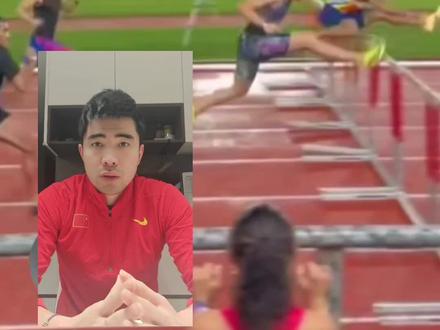 速度和速耐排错,你的速度就卡住! 很多体育生速度练不上去,
不是不努力,是速度和速耐排乱了。
30米、60米、120米、150米,
再加三栏、五栏、全栏,
一堂课全想练,最后就是目标全乱。
速度课要神经新鲜,速耐课要维持动作。
速度质量还没出来,就急着堆速耐,
练出来的不是速度耐力,是慢速度硬扛。
先有速度质量,再谈速耐承接。
你更缺前半程速度,还是后程维持?
评论区留言。#100米 #跨栏 #田径 #速耐 #谢文骏