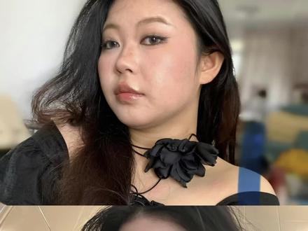 我只靠吃瘦了50斤 | 我从150斤瘦到98斤,试过所有方法,最后发现能让我真正瘦下来的,只有吃 #减肥 #减肥方法 #饮食减肥 #女生变瘦