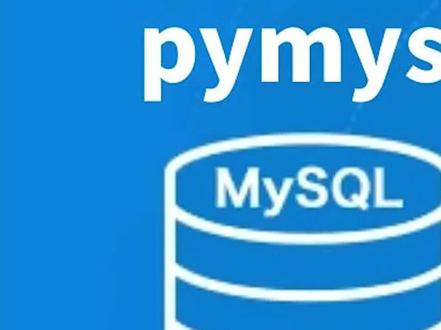 MySQL数据库环境安装搭建教程:pymysql操作数据库教程#编程#程序员 #mysql#计算机#互联网#数据库 #python