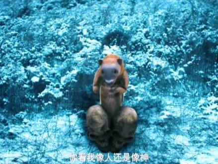 像人还是像神 像黑驴鞭#奇幻 #影视剪辑 #持续关注持续精彩