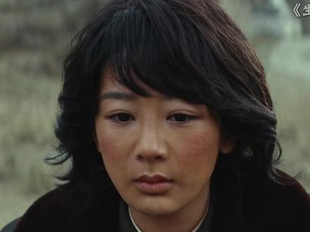 白菊:外面的世界更适合你#生命树 #生命树杨紫守护高原绝境 #胡歌 #杨紫