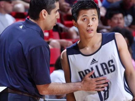 “宫城良田”现实版,富坚勇树!矮个子也可以打好篮球!#富坚勇树