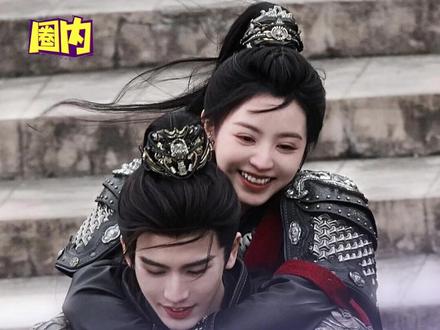 #逐玉 他们原本是可以幸福的!#谢征 #长玉 #随元青 #齐旻