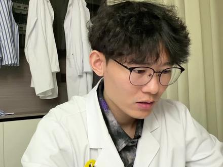 当我用患者的态度对待患者 #孔小白 #医护 #医学生 #医患关系