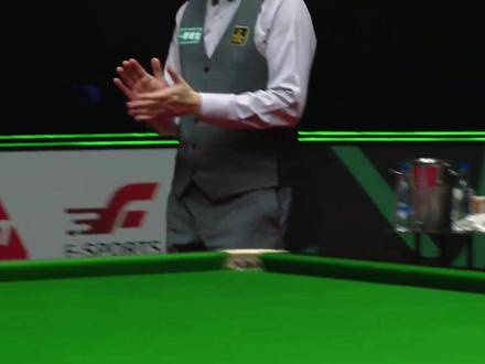 2026斯诺克世界大奖赛,赵心童6比3肖国栋,决赛会师张安达 #斯诺克 #台球 #赵心童 #张安达 #肖国栋
