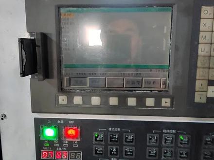 发那科TC系统如何用CF卡传程序