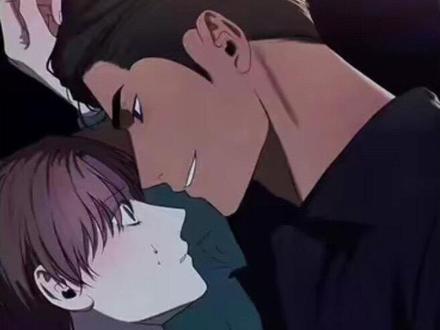 小瞎子终究还是逃不了吗
#画涯猎物视线 #漫画 #二次元