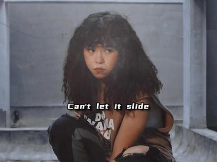 势头最猛的新生代女Rapper!#kkecho 《抽象画家》破茧成蝶#hiphop #rap #说唱