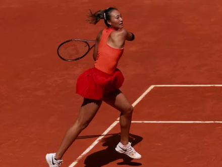 郑钦文马德里参赛信息 WTA1000马德里公布参赛名单,郑钦文 王欣瑜 张帅直接入围,一起给中国金花加油👏#郑钦文 #郑钦文最新参赛计划 #郑钦文网球 #网球郑钦文 #郑钦文最新赛程