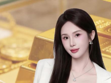 黄金还能不能买?行情何时结束?#黄金 #贵金属#金价#财经知识 #内容过于真实