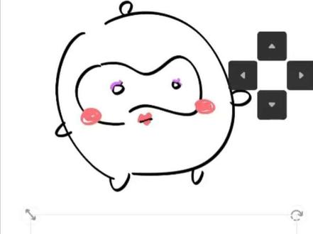 蛋仔绘画过程 #蛋仔奇思妙想计划#反纳米大咸鱼 #蛋仔奇思妙想计划