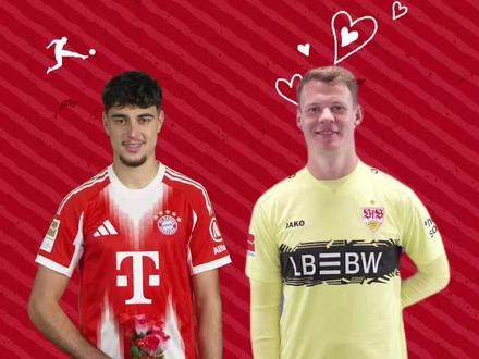 德甲权威情话,学会的都脱单了 #情人节 #油王 #crush降临#过个抖音新轻年