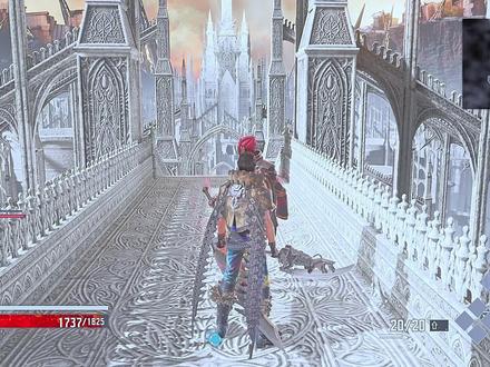 噬血代码 第5关 上 持续更新 高清 中字