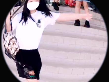 带着口罩去旅游!大马疫情下降打卡居銮美食美景@芽儿的壹加医 #马来西亚陪读 #海外生活 #旅行vlog