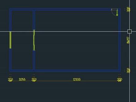 源泉设计插件,教你快速画施工图。是不是从未有过的快速。