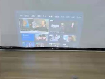 米家遥控器没反应时对应操作视频 #投影仪 #投影