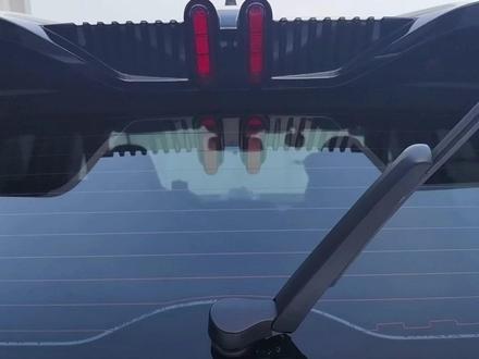 CS55plus更换后雨刮