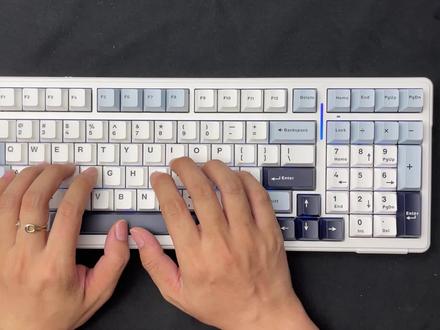 389元狼蛛F99开箱评测