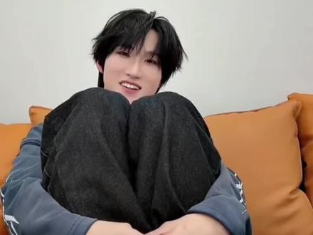 表哥疑似接受表弟的证据🈶#黄朔 #橹穆#穆祉丞