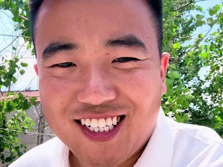 只有足够努力,才能足够幸运#乡村振兴#群众路线 #正能量