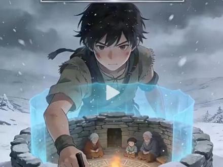 三千庇护第五季7-8#三千庇护 #小说 #短剧