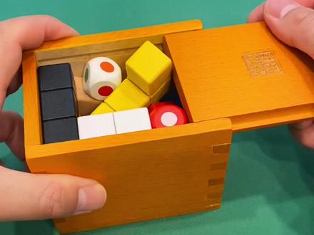 潘多拉魔盒,150种拼法,我准备都拍照记录一下