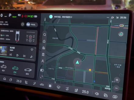 都说深蓝S07音响不咋给力,试试这样调,会好一些哦,记得点赞评论哦😘#深蓝s07 #我与汽车的日常 #深蓝汽车 #以车会友 #dou是好车