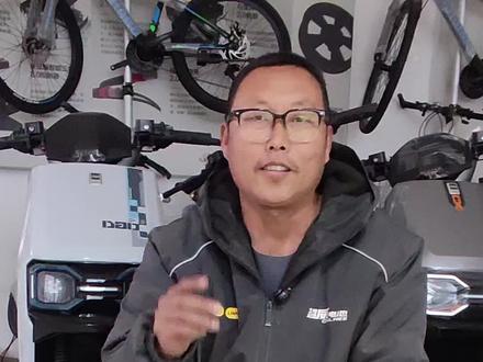 电动车三轮车大灯的线路原理和接线方法#电动车维修#电动三轮车维修#技术分享#维修小技巧