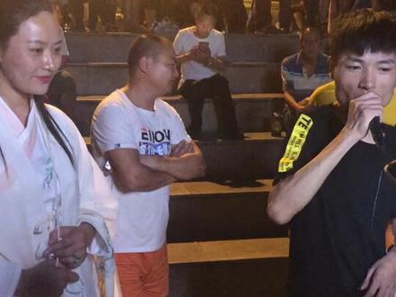 站着等你三千年 完整版来了#最火励志流浪歌手王亮