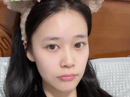 没了没了 真的没了 黄了个小桃 ~我服了你了! #buv素颜美肌 #buv绿泥洗面奶 #日常护肤分享 #原相机无美颜